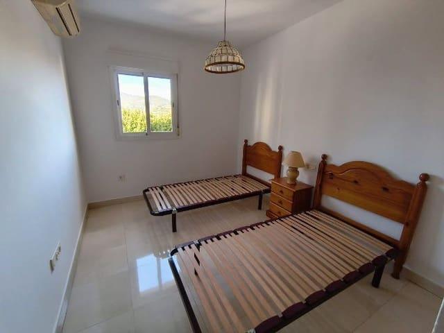 Piso en venta en Imaroga, La Axarquía