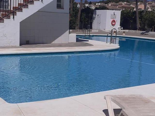 Piso en venta en Nerja, Málaga