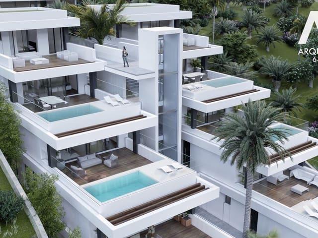 Piso en venta en Imaroga, La Axarquía