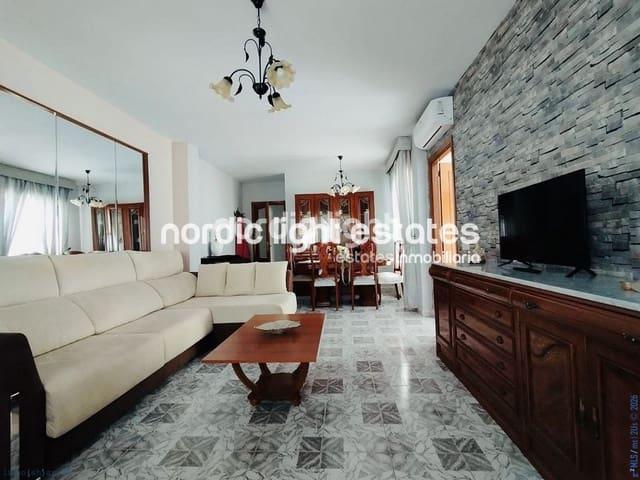 Piso en venta en Imaroga, La Axarquía