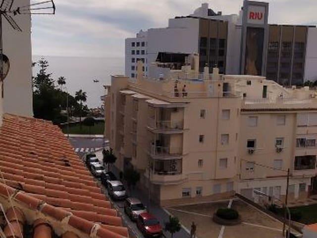 Piso en venta en Imaroga, La Axarquía