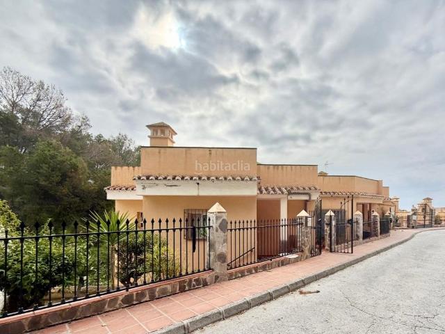 Piso en venta en La Axarquía, Andalucía