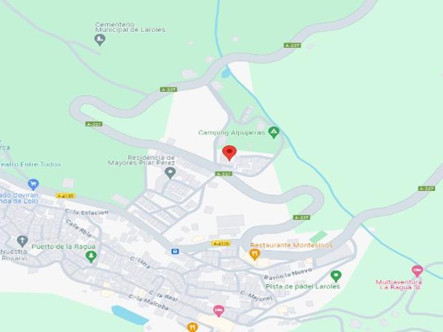 Apartamento en venta en Laroles, Nevada