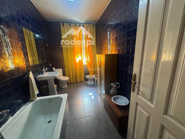 Piso en venta en As Neves, O Condado