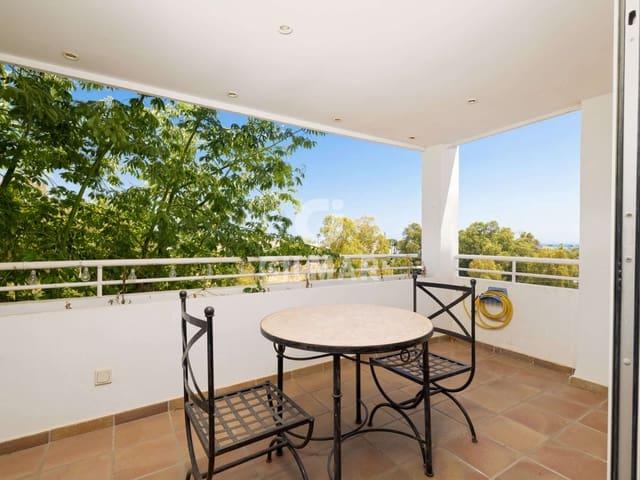 Piso en venta en Atalaya-Isdabe, Costa del Sol Occidental
