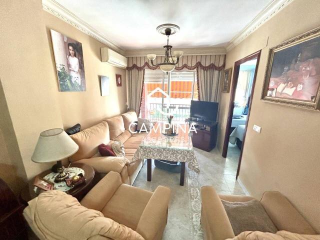 Piso en venta en El Condado, Andalucía