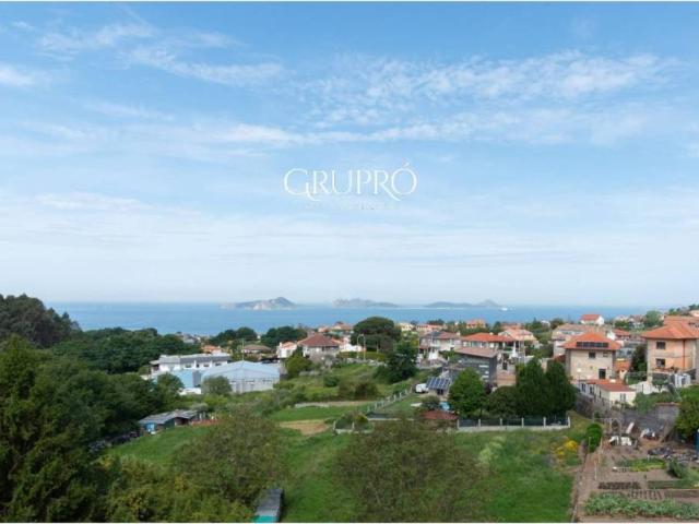 Piso en venta en Vigo, Galicia