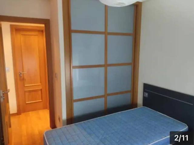 Piso en venta en A Ramallosa, Vigo