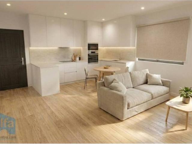Piso en venta en Vigo, Galicia