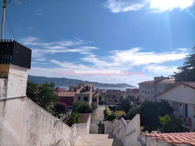 Piso en venta en Nigrán
