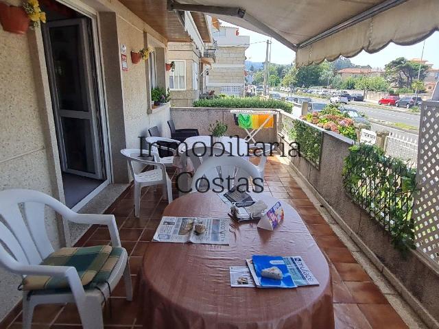 Piso en venta en Nigrán, A Angustia