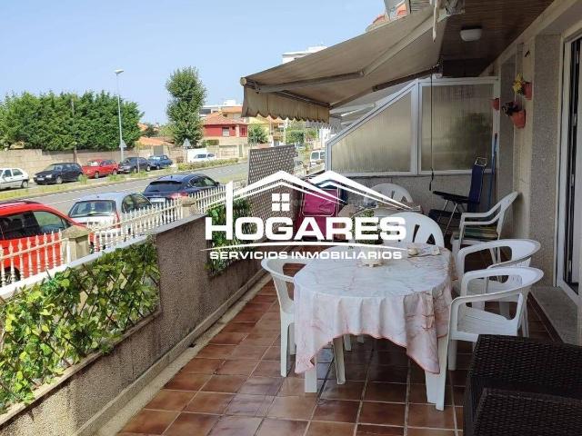 Piso en venta en Nigrán, A Angustia