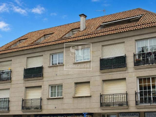 Piso en venta en A Angustia, Vigo