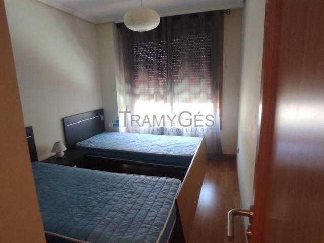 Piso en venta en A Angustia, Vigo
