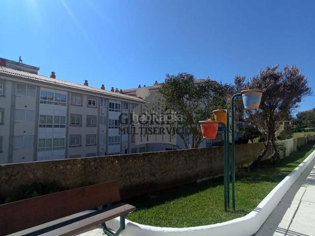 Piso en venta en A Angustia, Vigo