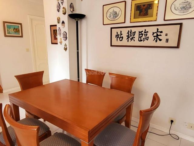 Piso en venta en A Angustia, Vigo