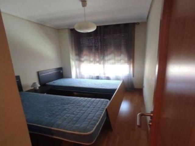 Piso en venta en A Ramallosa, Vigo