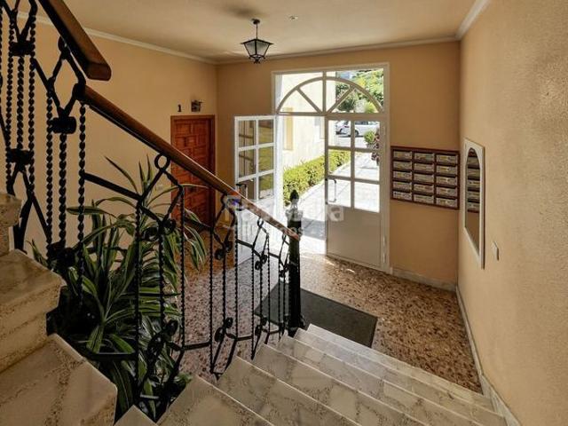 Piso en venta en A Angustia, Vigo