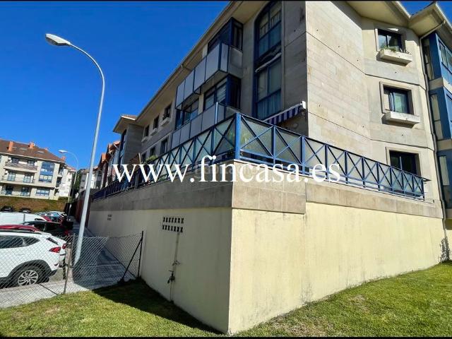 Piso en venta en A Angustia, Vigo