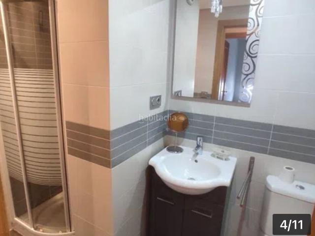 Piso en venta en A Angustia, Vigo