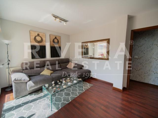 Piso en venta en A Angustia, Vigo