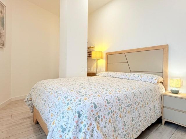 Piso en venta en A Angustia, Vigo
