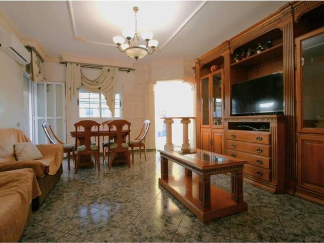 Piso en venta en Campohermoso, Níjar