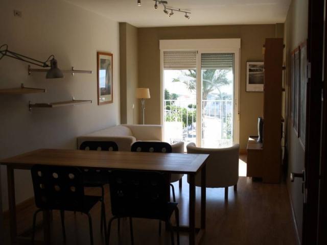 Piso en venta en Níjar, Andalucía