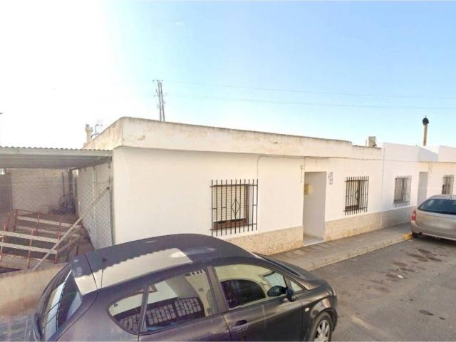 Piso en venta en Níjar, Andalucía