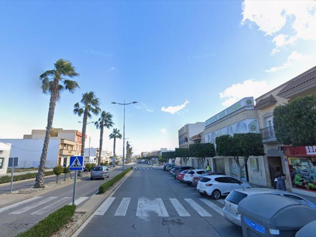 Piso en venta en San Isidro de Níjar, Níjar