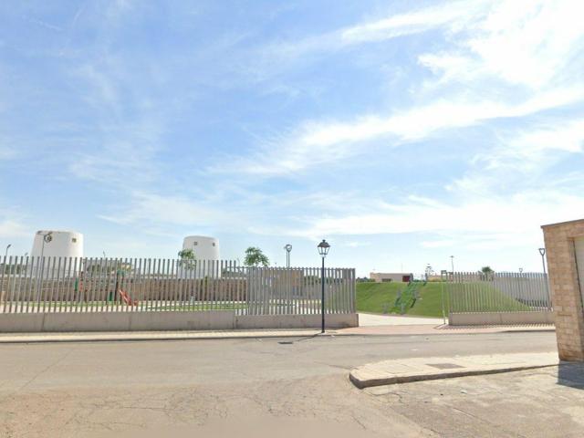 Piso en venta en San Isidro de Níjar, Níjar