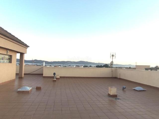 Piso en venta en Níjar, Andalucía