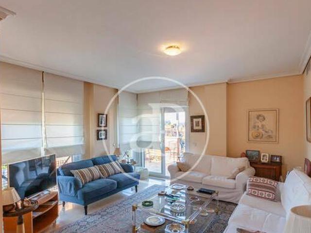 Casa en alquiler en Madrid
