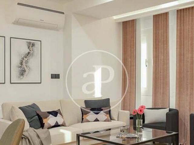 Casa en alquiler en Madrid
