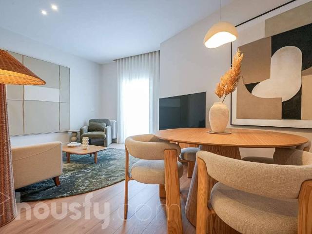 Piso en venta en Madrid