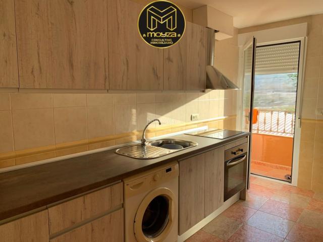 Piso en venta en Noalejo, Andalucía