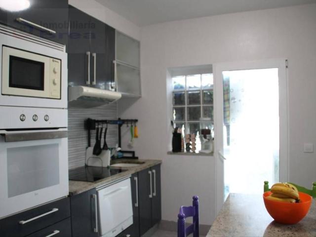 Piso en venta en Padriñán, O Salnés