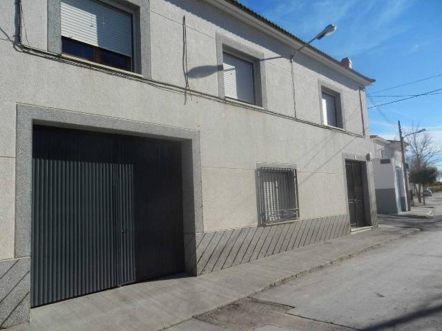Piso en venta en Noblejas, Castilla-La Mancha