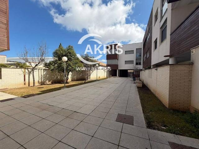 Piso en venta en Noblejas, Castilla-La Mancha