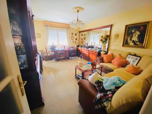Piso en venta en Noblejas
