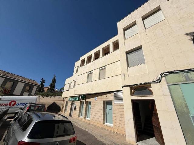 Piso en venta en Noez, Castilla-La Mancha
