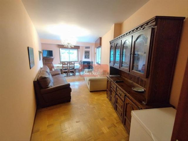 Piso en venta en As Nogais, Lugo