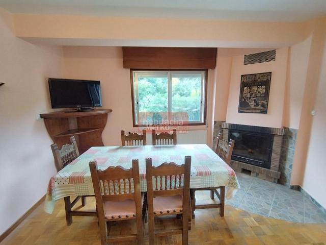 Piso en venta en Os Ancares, Galicia