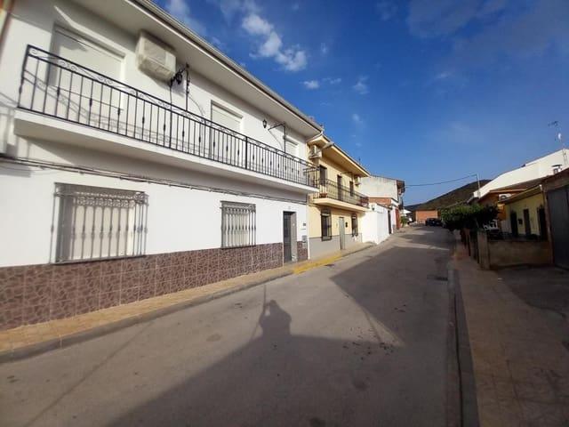 Piso en venta en Alcaudete, Andalucía