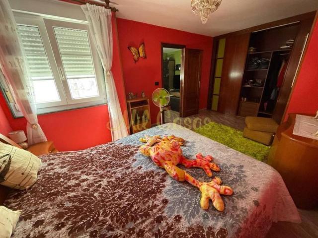 Piso en venta en Noia, Galicia