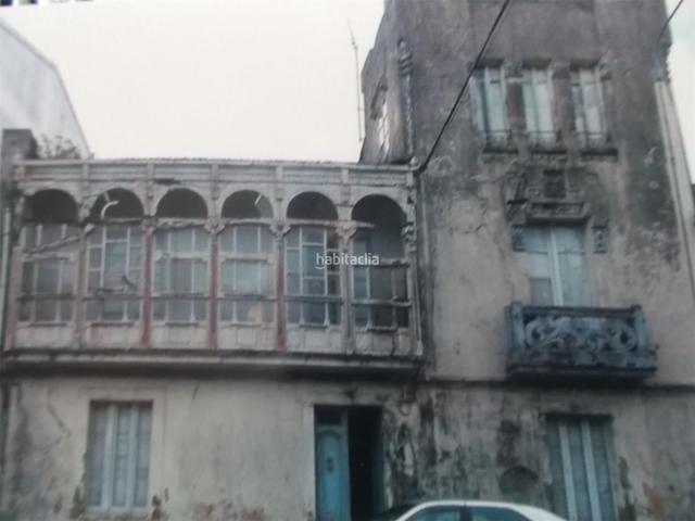 Piso en venta en Noia