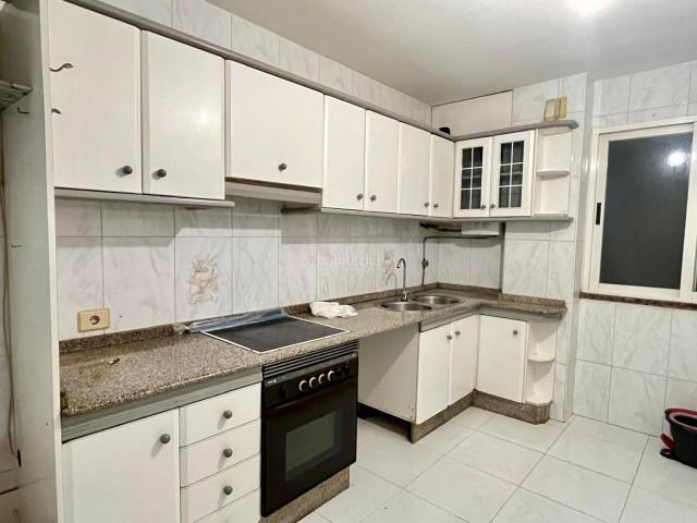 Piso en venta en Noia