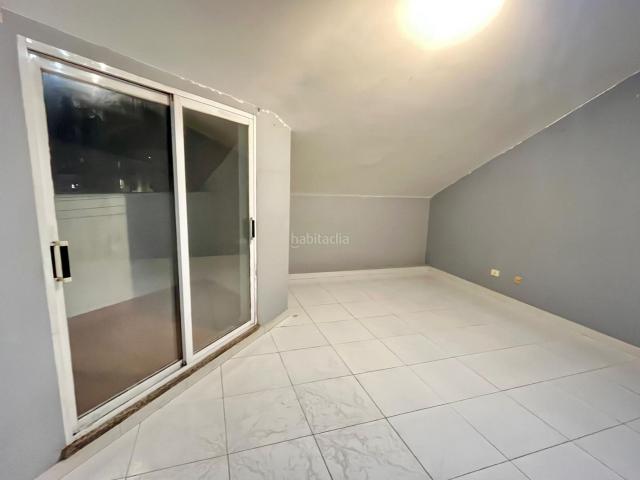 Piso en venta en Noia
