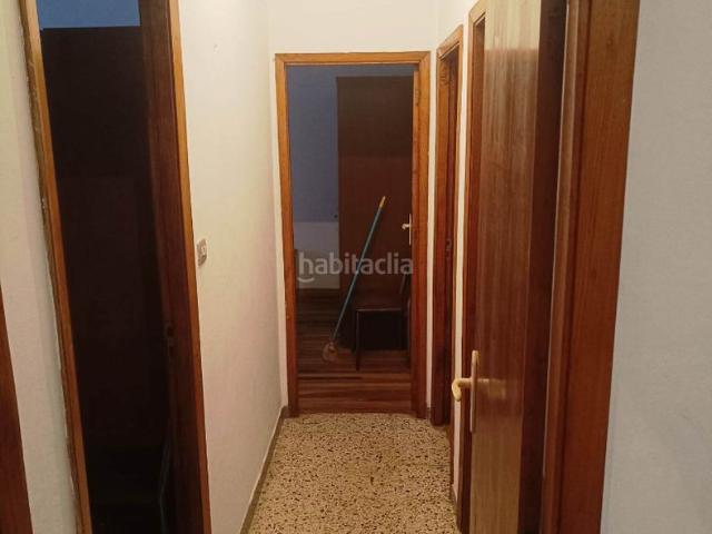 Piso en venta en Noia