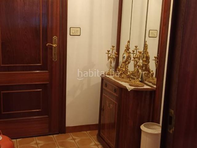 Piso en venta en Noia